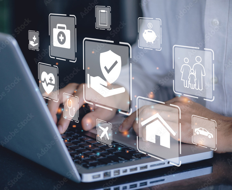 Sachversicherung